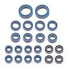 22Pcs Steel Sealed Bearing Kit 9745 for TRX4M 1/18 RC Crawler Car Upgrade Parts Accessories view 1