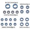 22Pcs Steel Sealed Bearing Kit 9745 for TRX4M 1/18 RC Crawler Car Upgrade Parts Accessories view 4