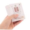 CIYODO Beginner i Ching Oracle Cards Hexagrams Divination for Beginners Chinese Feng Shui Luck Coins view 3