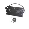 5.8G 17dbi High Gain Flat Antenna for Arkbird AAT Auto RP/SMA Antenna Tracker for HM30 HD Video RX FPV Plane(SMA AAT) view 1