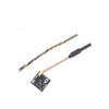 5.8G 48CH 250mW Mini VTX Power DC5V Input FPV Transmission 25mW/100mW/250mW Switched for RC Plane Quadcopter Multirotor view 1