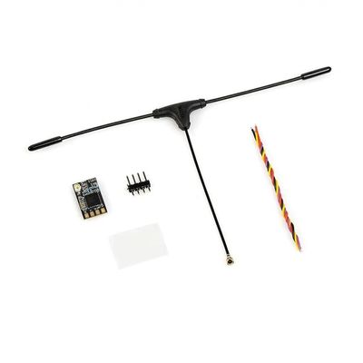 ELRS Receiver FPV Micro Long Distance 915Mhz/868Mhz Receiver RX for FPV Long Range Planes for Mobula7 /6