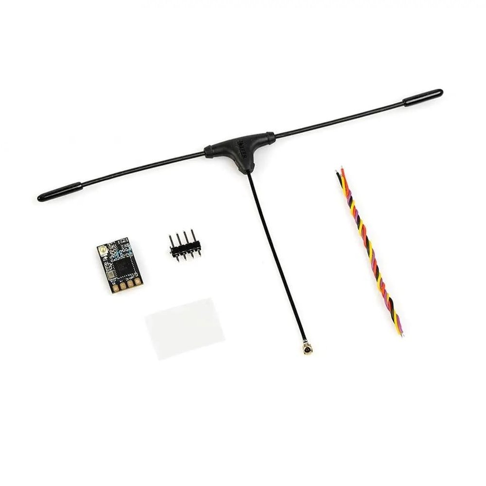 ELRS Receiver FPV Micro Long Distance 915Mhz/868Mhz Receiver RX for FPV Long Range Planes for Mobula7 /6