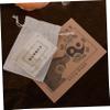 Gogogmee Ancient Chinese Coins i Ching Cards Divination Guide Hexagram Poker Enlightenment view 4