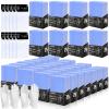 1000P Hard Card Sleeves + 2200 Clear Sleeves view 2