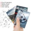 1000P Hard Card Sleeves + 2200 Clear Sleeves view 4