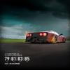 Aetheria 4WD RC Drift Car, ESP Gyro, LED Headlights, 1:32 High Speed Racing RC Vehicle Gifts for Adults Christmas KM3299 - Red view 3