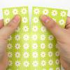 TENDFINE 24 Players Spring Bingo Game Cards for Kids Spring Party Bingo Games Spring Classroom Games Family Activity Spring Birthday Party view 3