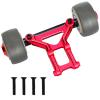 Aluminium Alloy Wheelie Bar for Arrma 1/8 Kraton 6S BLX Outcast 6S Talion 6S Notorious 6S Typhon 6S Upgrade Parts Replace AR320366 view 3