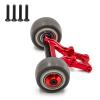 Aluminium Alloy Wheelie Bar for Arrma 1/8 Kraton 6S BLX Outcast 6S Talion 6S Notorious 6S Typhon 6S Upgrade Parts Replace AR320366 view 4
