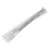 20pcs Baby Milk Feeding Bottle Brush Stainless Steel Hand Drink Water Cup Straw Wash Cleaner, Strong Cleaning Ability, and Practical, Safe for Hygienic Cleaning view 4