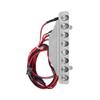 Led Rc Car Lights, White Red Taillight Lamp Accessory White Red Taillight Lamp Part Rc Car Light Set, for Truck Traxxa UDR 1/7 Truck view 2
