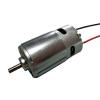 997 Motor Motor for Pulling Net Boat, High Horsepower Specialized Motor, High Pulling Power 12-36V RC Boat Accessories(Motorized Motors) view 1
