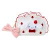 Sanrio 539171 Pouch (Shortcake) Cinnamoroll, Accessory Case, Gift view 1