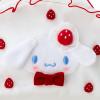 Sanrio 539171 Pouch (Shortcake) Cinnamoroll, Accessory Case, Gift view 4