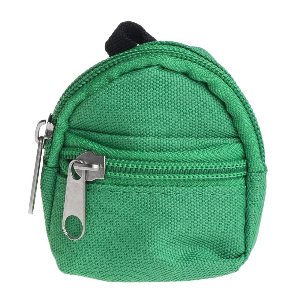 BOGEEL for Backpack Bag Accessories Children Gifts 7 Colors,Canvas