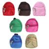 BOGEEL for Backpack Bag Accessories Children Gifts 7 Colors,Canvas view 4