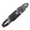 Carbon Fiber High Strength Bottom Chassis for 1/10 RC Car 1:10 Xray X4'24 Upgrade Part view 2