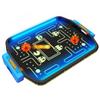 Pac-Man: Arcade Air Hockey - Premium Series, Glow-in-The-Dark Tabletop Game, Motorized Air Cushion, Neon Colors, Licensed, Adults & Kids 6+, 2 Players view 1