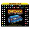 Pac-Man: Arcade Air Hockey - Premium Series, Glow-in-The-Dark Tabletop Game, Motorized Air Cushion, Neon Colors, Licensed, Adults & Kids 6+, 2 Players view 2