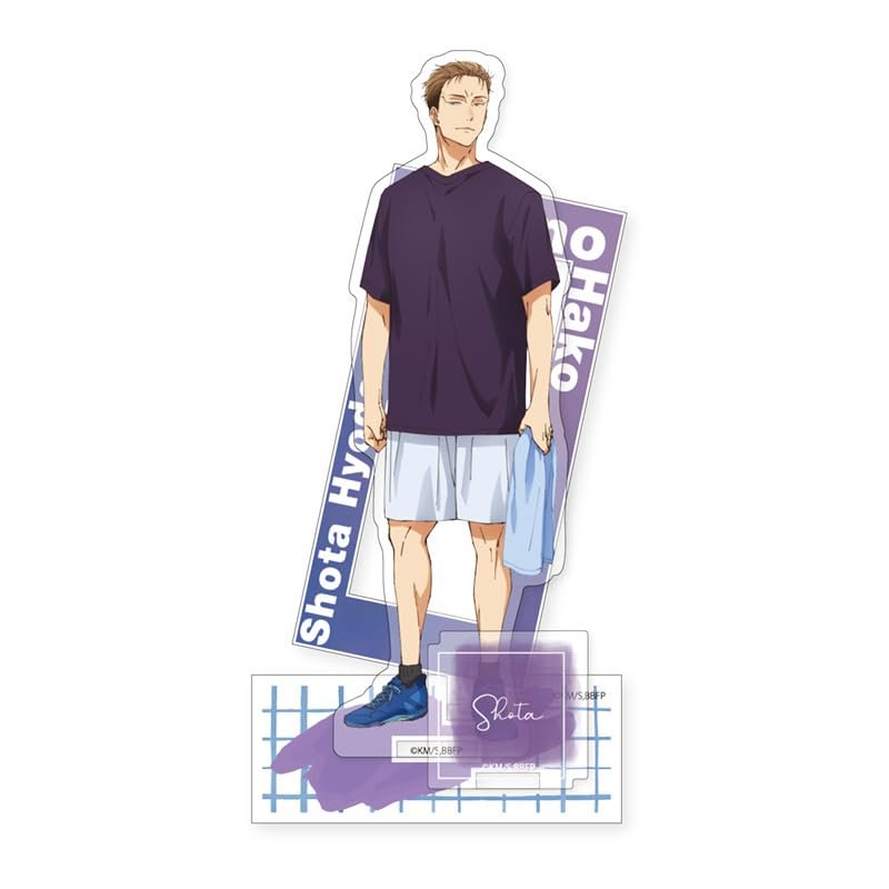 Ao no Hako Diorama Acrylic Stand Shota Hyodo