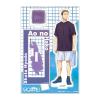 Ao no Hako Diorama Acrylic Stand Shota Hyodo view 2
