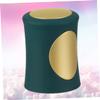 ADOCARN 2pcs Green Waist Shape Dice Cups Dice Shaking Containers for Pub Ktv Bar Games Easy to Hold Clean for Family Gatherings and Games view 4