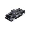 ARRMA Notorious Painted Decaled Trimmed Body Set (Black), ARA-1541 view 1