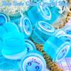 120 Pack for Kids Clear Crystal Bulk Slime Kit, Slimes Toys for Girls and Boys, Stress Relief, Non-Sticky, Classroom Reward, Easter Party Favors Supplies view 3