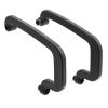 ABZEKH Drone Accessories for Gimbal Camera Bar for DJI Avata 2 Aluminum Alloy Lens Bumper Protector Anti-Collision for PTZ Guard for DJI Avata 2 Drone Accessorie(Black) view 1
