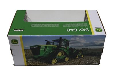 1/32 John Deere 9RX 640 Prestige Collection Toy - LP86646