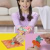 Play-Doh Barbie Pearls and Bows Accessory Pack, 4 Refill Pattern Sheets of Modeling Compound, 8 Fashion Accessories, Kids Arts and Crafts for Ages 5+ view 4