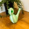 Bird Whistle 3D  Unique Sound-Making Craft and Outdoor Accessory (Blue) view 2