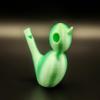 Bird Whistle 3D  Unique Sound-Making Craft and Outdoor Accessory (Blue) view 3