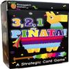 3, 2, 1, Piata - A Family Card Game of Candy Chaos with Take-That Gameplay | Fast-Paced, Easy to Learn, Quick to Play, Fun for Everyone Ages 7+, 2-5 Players, Travel Size view 1