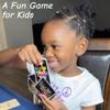 3, 2, 1, Piata - A Family Card Game of Candy Chaos with Take-That Gameplay | Fast-Paced, Easy to Learn, Quick to Play, Fun for Everyone Ages 7+, 2-5 Players, Travel Size view 2