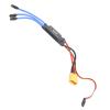 30A Brushl ESC Electronic Speed Controller for RC Remote Control Drone Helicopter FPV R and Imp High Current Working view 3