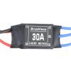 30A Brushl ESC Electronic Speed Controller for RC Remote Control Drone Helicopter FPV R and Imp High Current Working view 4