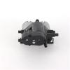 2 Speed Gearbox Speed Change Transmission for LDRC P06 LD-P06 LD1201 for Uni-mog 1/12 RC Car Upgrade Parts view 4