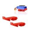 1PCS TPU Landing Skid 3D Print for 3inch Prop 110-130mm FPV Frame RC Quadcopter Racing Plane F25652(Yellow) view 2