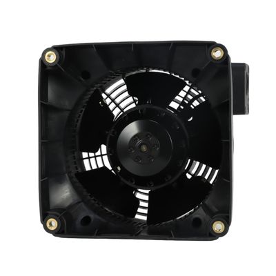 Axial Fan, Servo Motor Fan, Ebm Papst Fan W2D155-FA08-08 IP65 400VAC Fan