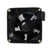 Axial Fan, Servo Motor Fan, Ebm Papst Fan W2D155-FA08-08 IP65 400VAC Fan view 1