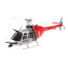 BrickCraftWorks RC ERA C138 1/33 Scale 206 Helicopter 2.4G 6CH No Aileron Helicopter with Altitude Hold, Indoor Outdoor RC Airplane Model Toys Gift (RTF Version) view 2