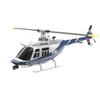BrickCraftWorks C138 1/33 Scale RC Helicopter 2.4G 6CH No Aileron Helicopter with Altitude Hold, Indoor Outdoor RC Airplane Model Gift (RTF Version) view 2