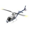 BrickCraftWorks C138 1/33 Scale RC Helicopter 2.4G 6CH No Aileron Helicopter with Altitude Hold, Indoor Outdoor RC Airplane Model Gift (RTF Version) view 3