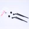 FMS FCX10 Rc Car Parts RC Crawler RC Trucks Parts Replacement Accessory for 1/10 Toyota LC80: Windshield Wiper view 1