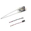 CUIPPWRJ 16CH Sbus Receiver Jumper R1 V2 R1F R900 Compatible with T16 Pro Plus D16 D8 Mode T8 T12 T16 Series Compatible with Drones view 1