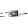 CUIPPWRJ 16CH Sbus Receiver Jumper R1 V2 R1F R900 Compatible with T16 Pro Plus D16 D8 Mode T8 T12 T16 Series Compatible with Drones view 2