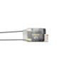 CUIPPWRJ 16CH Sbus Receiver Jumper R1 V2 R1F R900 Compatible with T16 Pro Plus D16 D8 Mode T8 T12 T16 Series Compatible with Drones view 3
