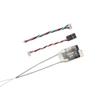 CUIPPWRJ 16CH Sbus Receiver Jumper R1 V2 R1F R900 Compatible with T16 Pro Plus D16 D8 Mode T8 T12 T16 Series Compatible with Drones view 4